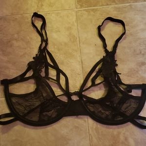 Fashion nova lingerie